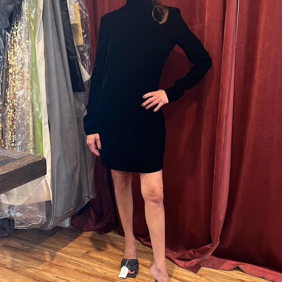 Brand new Saint Laurent dress - Picture 11 of 16